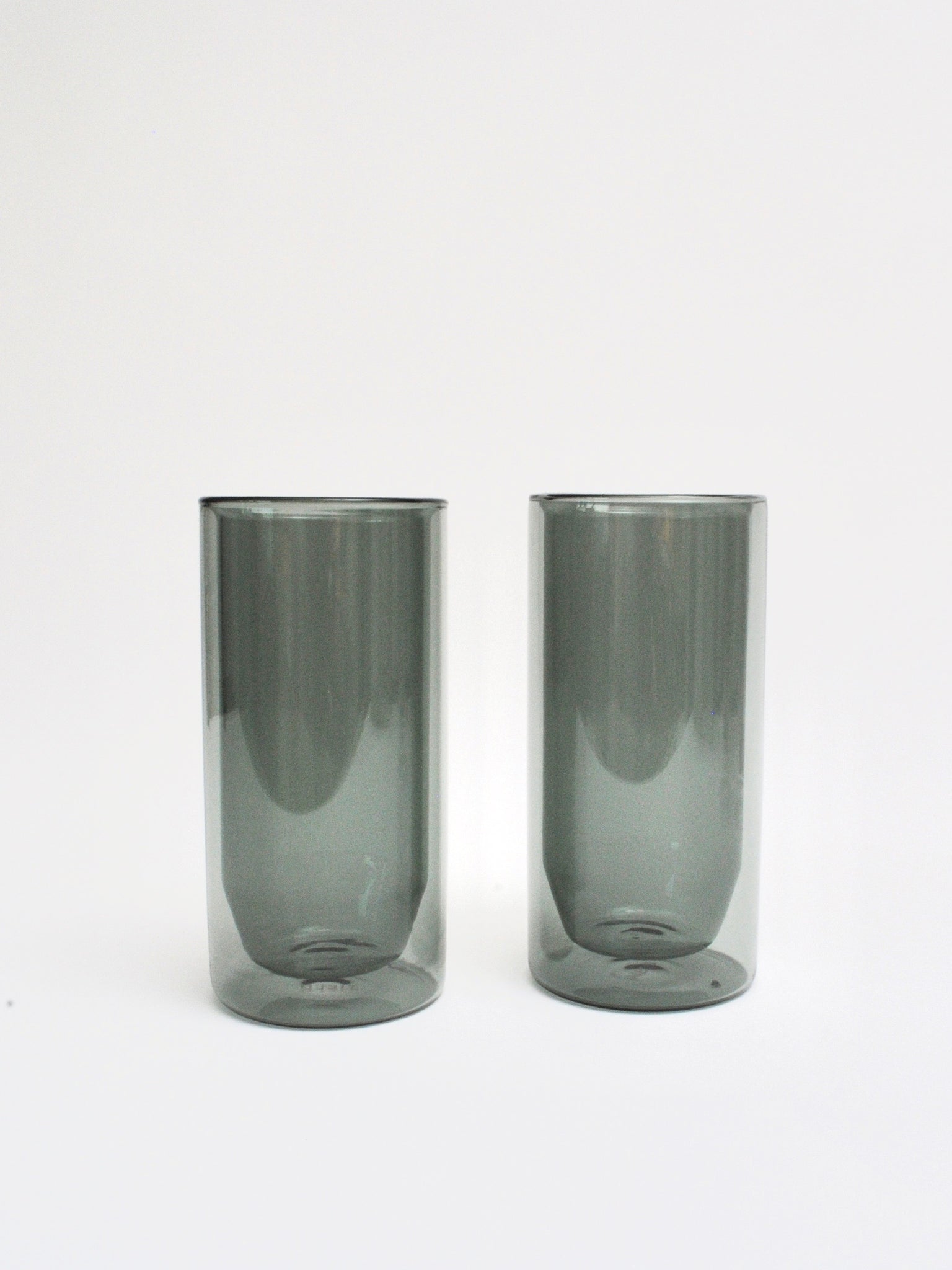 Double-Wall 16oz Glasses (Set of 2)
