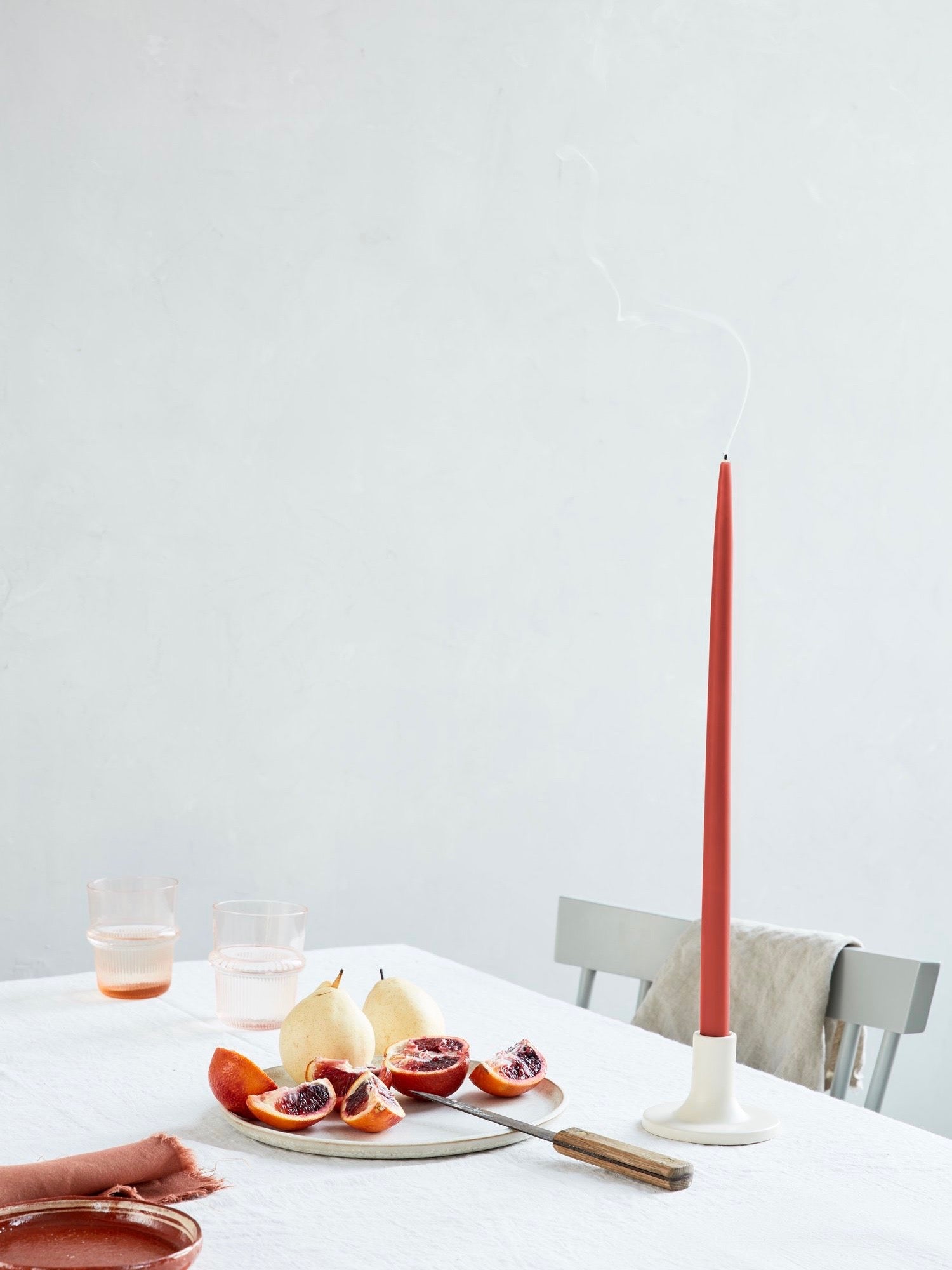 Taper Candles (Set of 2)