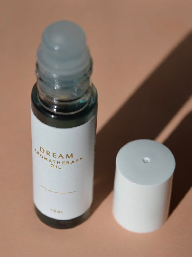 Dream Aromatherapy Oil