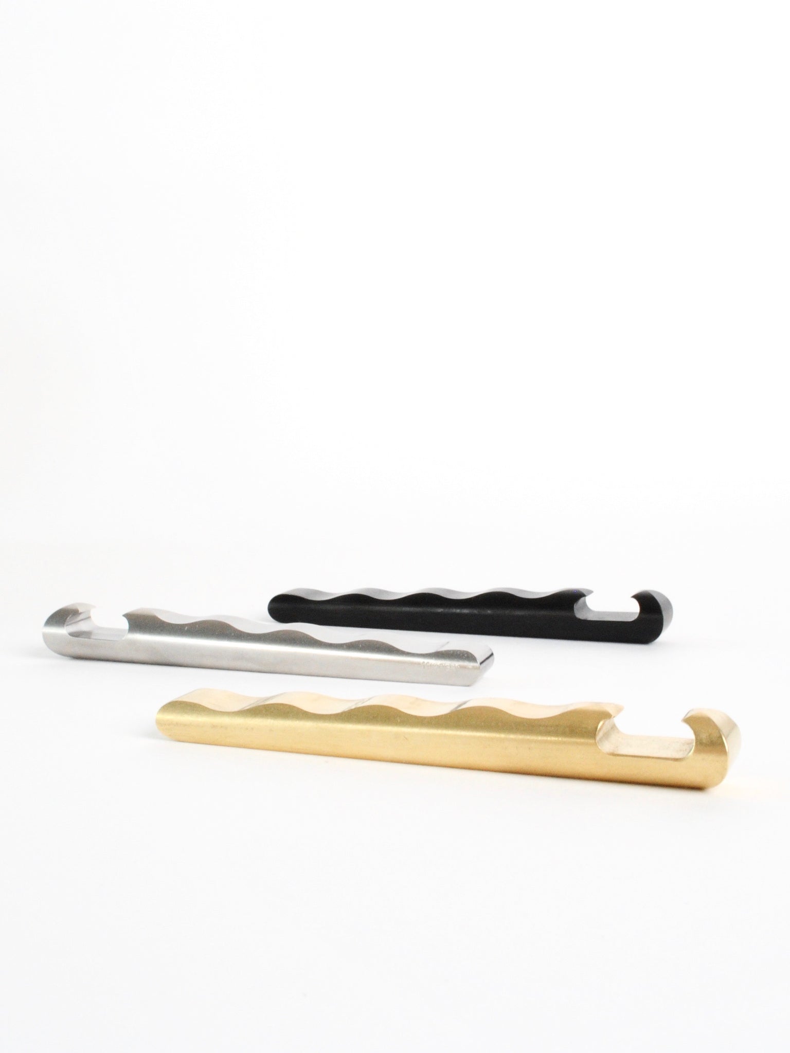 Ripple Bottle Opener