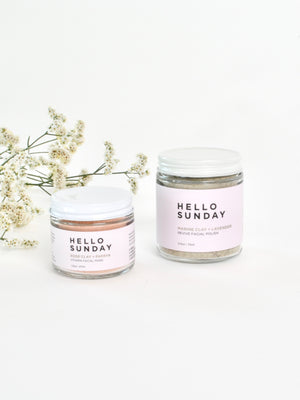 Vitamin Facial Mask