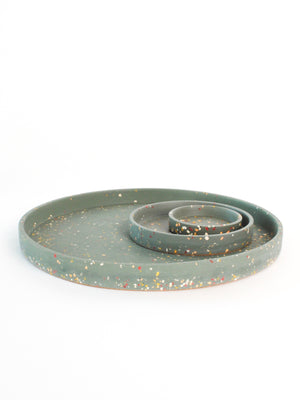 Terrazzo Tray