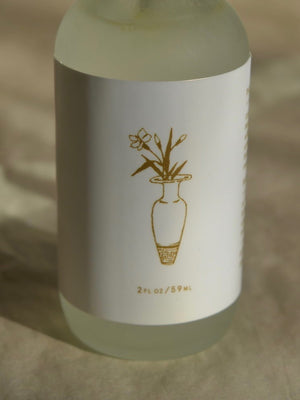Palo Santo Ritual Mist
