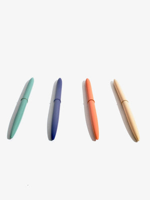Slim Pens in Pastel