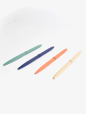 Slim Pens in Pastel