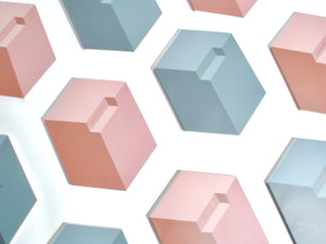Isometric Notebook