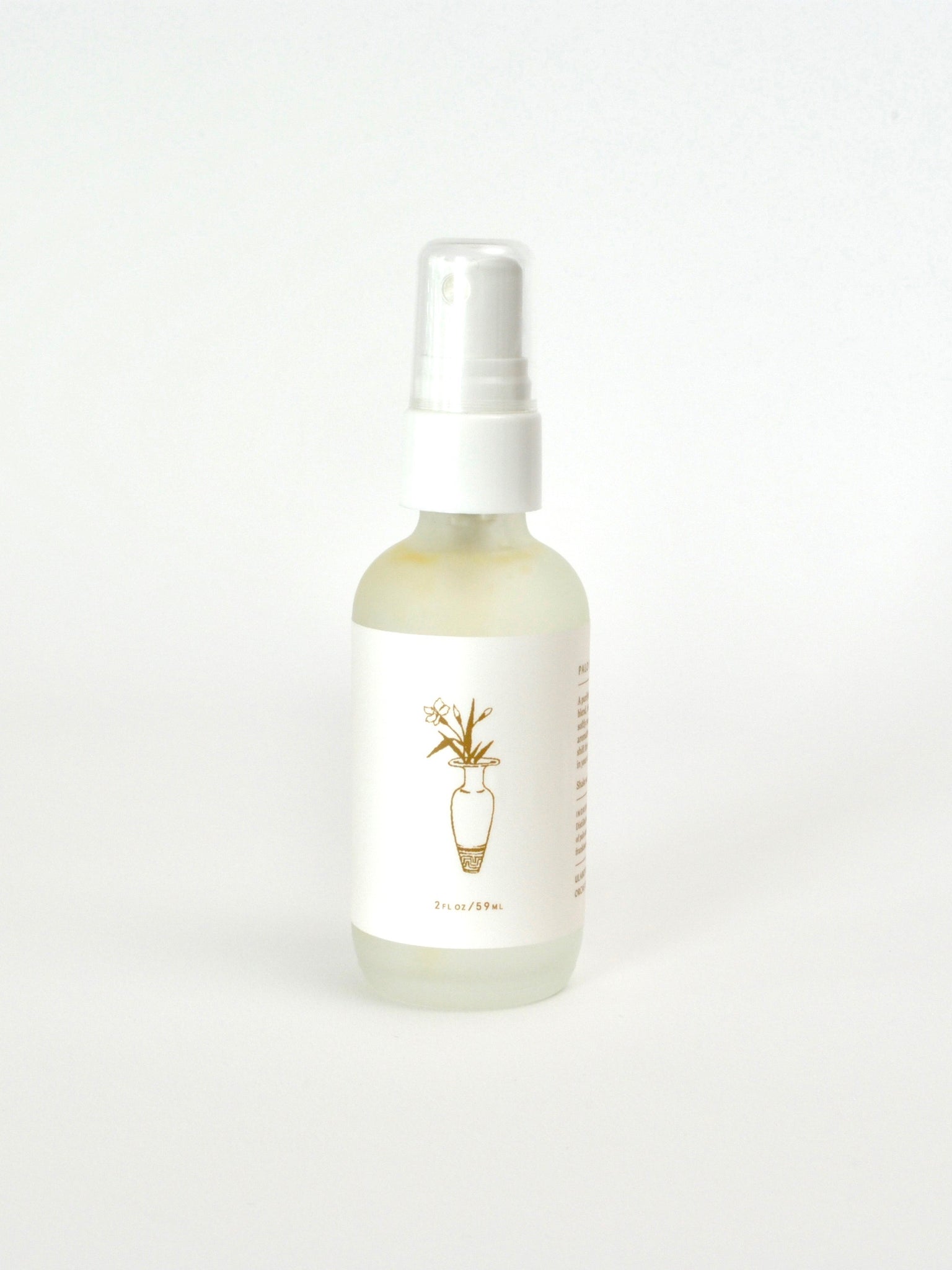 Palo Santo Ritual Mist