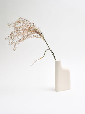 Porcelain Flask