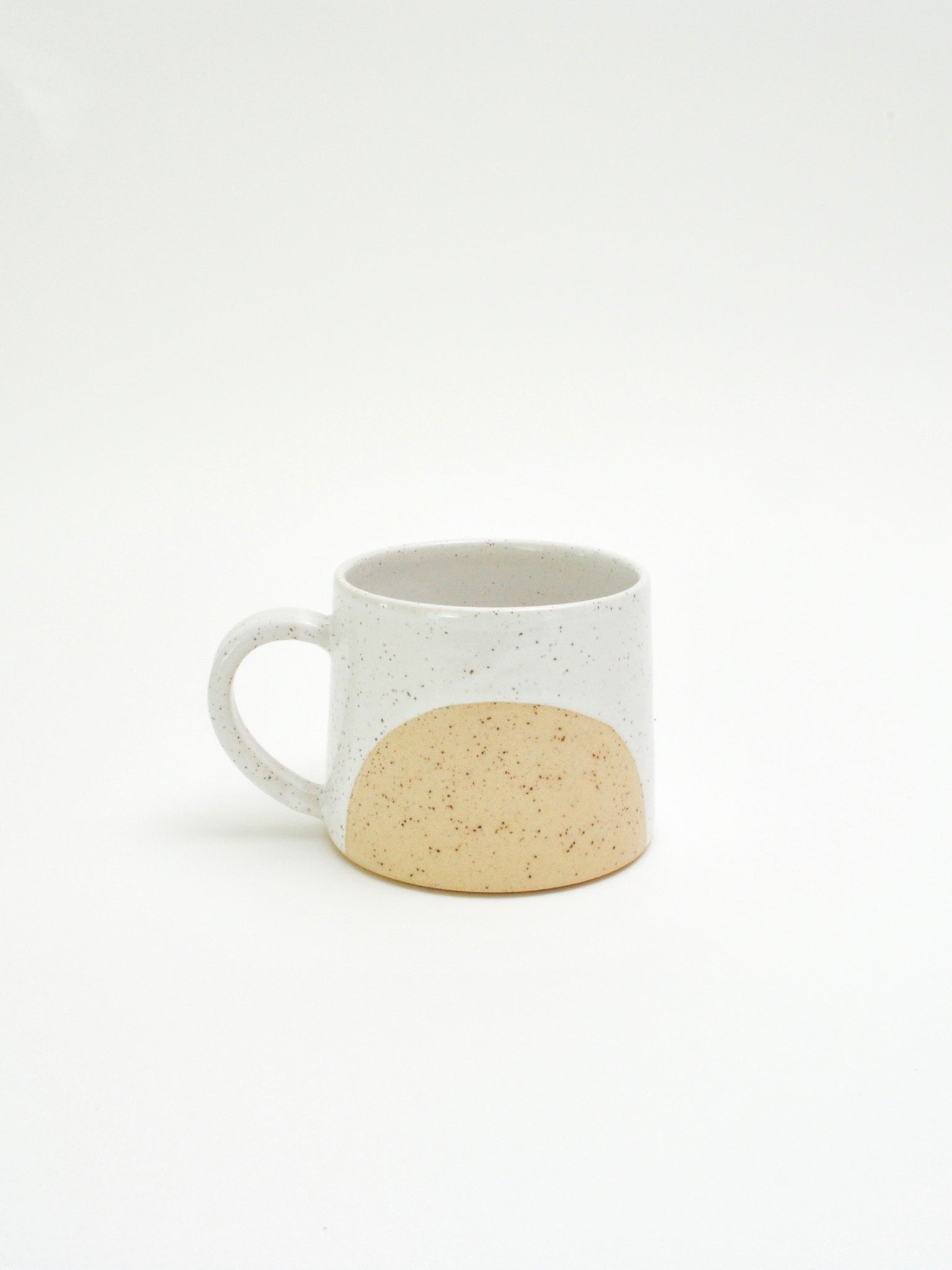 SUNRISE MUG