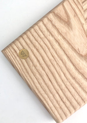 Charcuterie Board