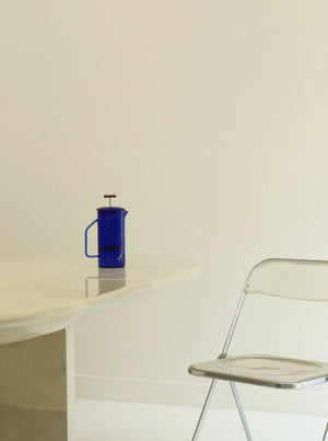 Glass French Press