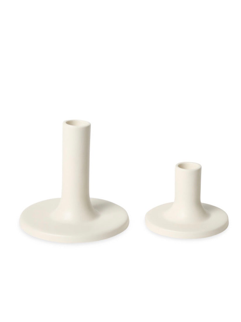 Ceramic Candle Holders