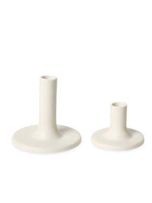 Ceramic Candle Holders