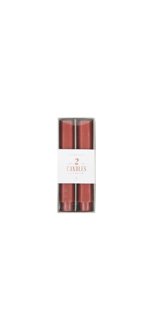 Fancy Tapers 6"