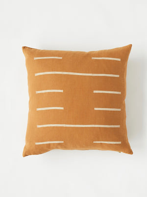 K'UN RUST PILLOW