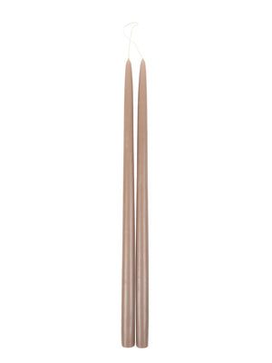 Taper Candles (Set of 2)