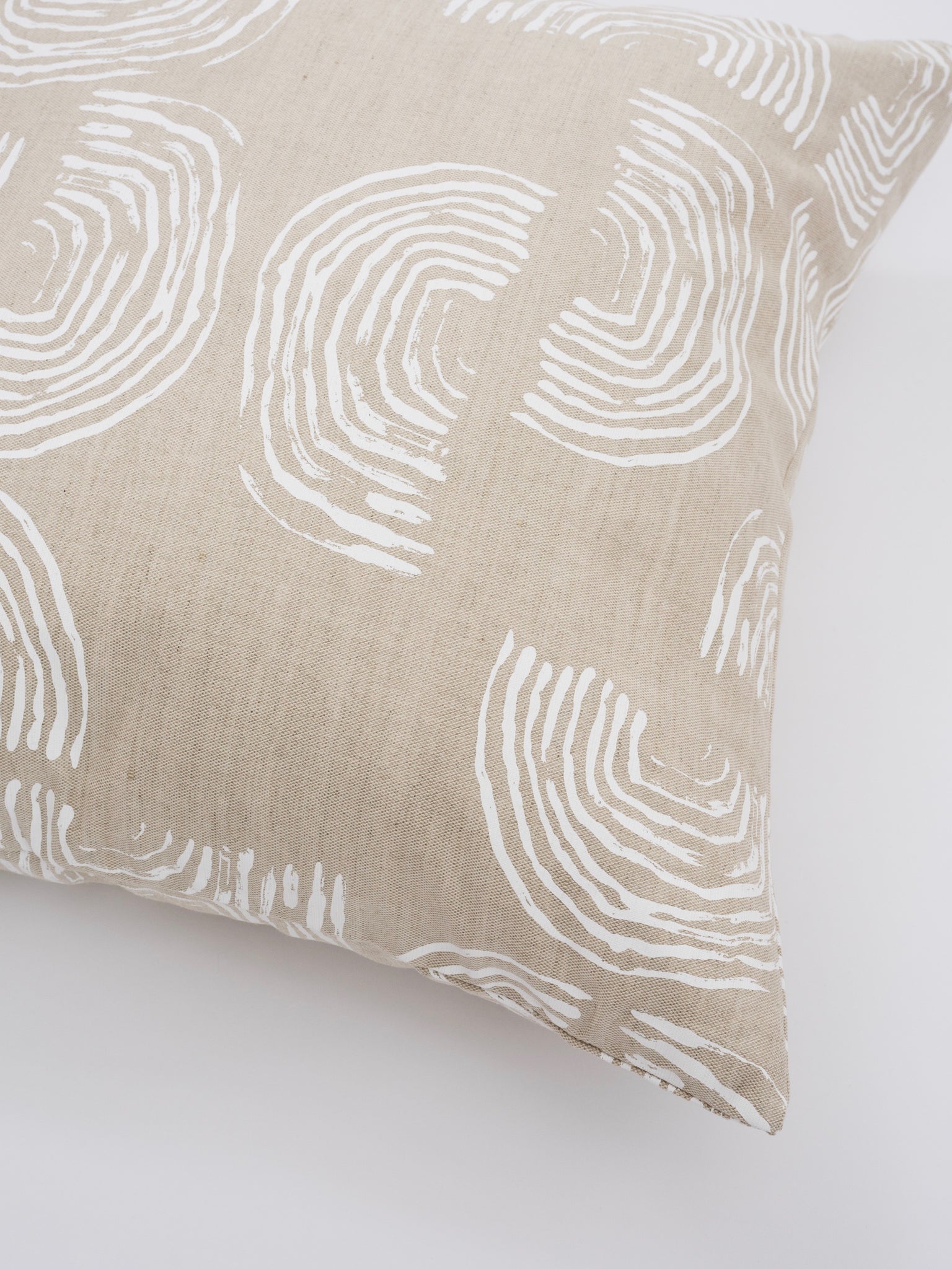 Squiggles Pillow