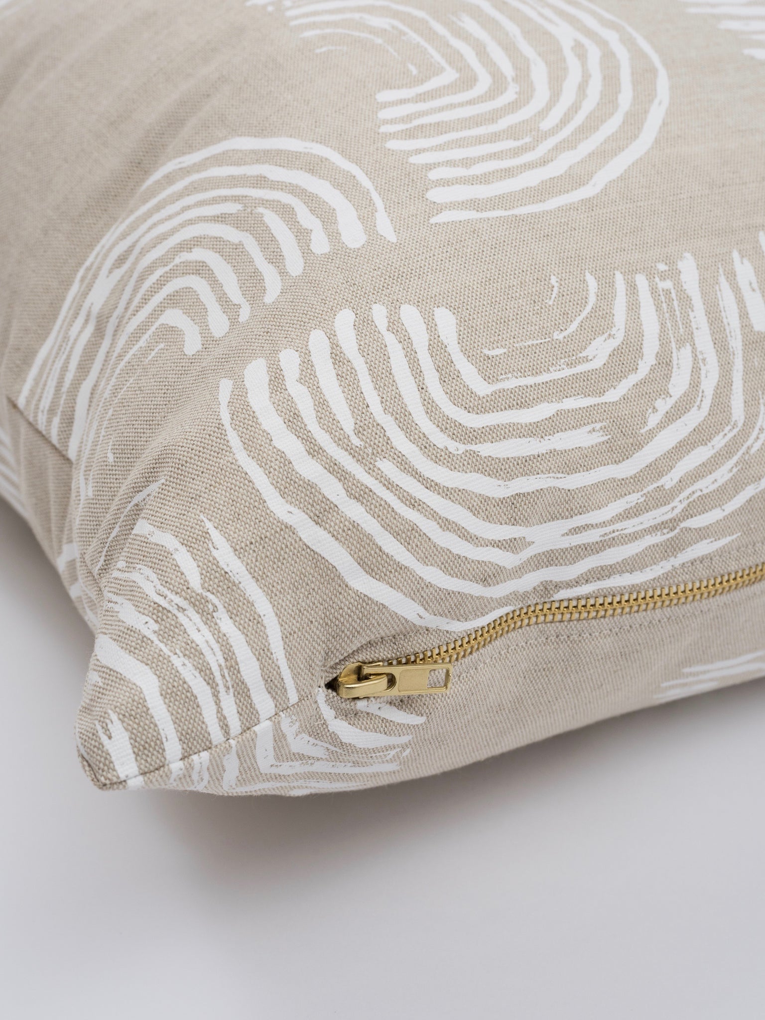 Squiggles Pillow