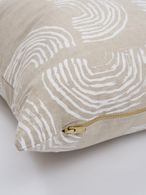 Squiggles Pillow