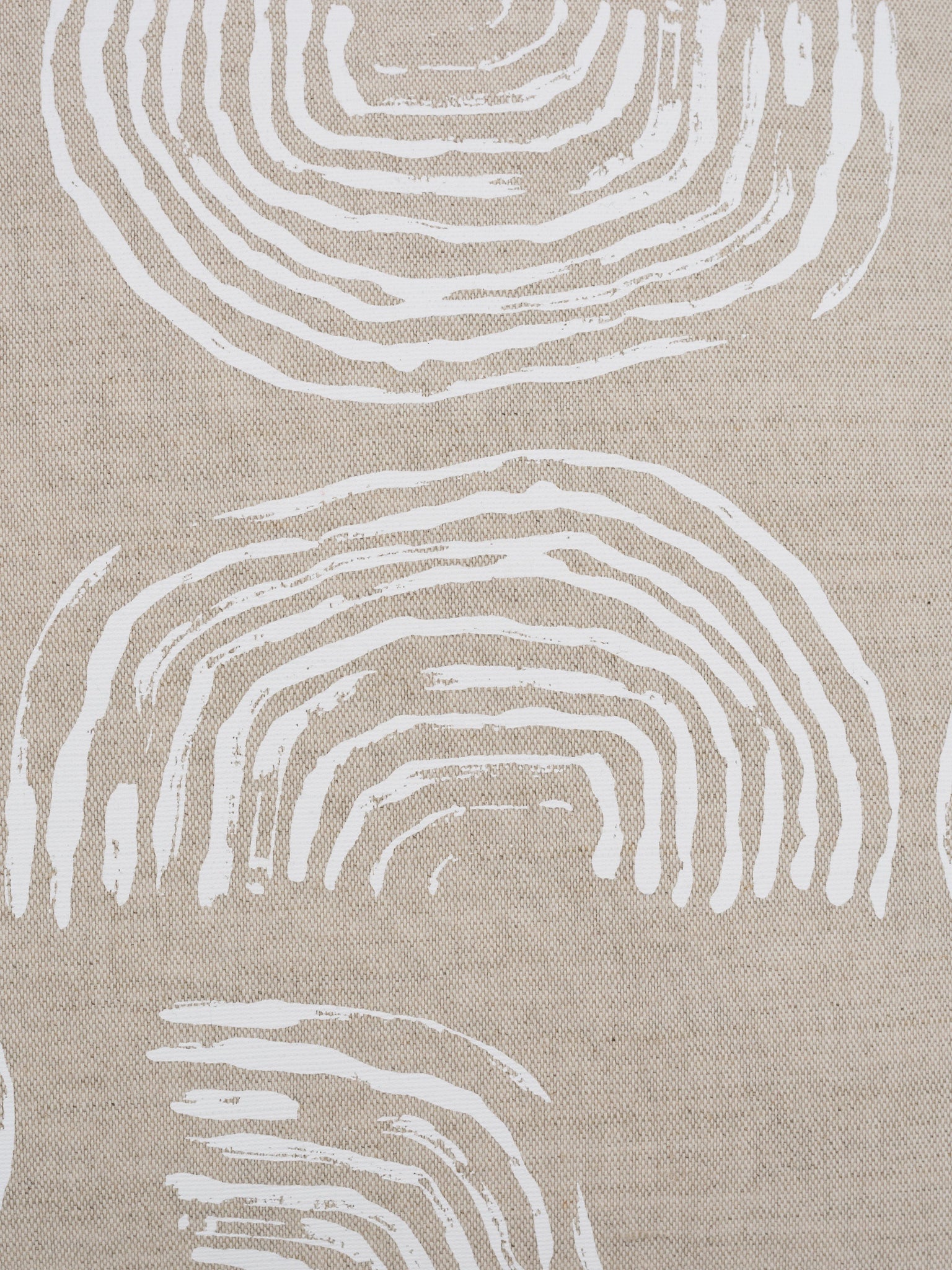 Squiggles Pillow