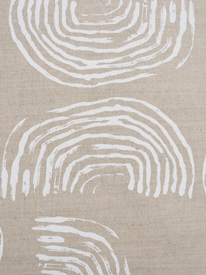 Squiggles Pillow