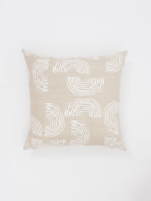 Squiggles Pillow